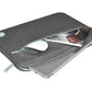 PORT DESIGNS | Yosemite Eco Sleeve 13/14 | Sleeve | Grey