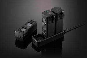 DRONE ACC CHARGING HUB USB-C/100W CP.EN.00000425.02 DJI