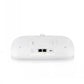 ZYXEL NWA210V2 AX5400 2X2:2+4X4:4 MU-MIMO, 2X2.5G LAN PORTS POE+ (802.3AT), STANDALONE/NEBULA CLOUD MANAGED (5Y WARRANTY)