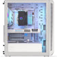 Case|ENDORFY|ATX/micro ATX/Mini-ITX|White|Midi Tower|PC|EY2A018