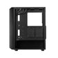 Case|ADATA|XPG VALOR STORM|MidiTower|Case product features Transparent panel|Not included|ATX|MicroATX|MiniITX|Colour Black|VALORSTORMMT-BKCWW