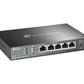 TP-LINK ER605 GE Multi WAN Router