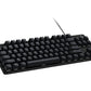 LOGI G413 TKL SE Gaming Keyboard (US)