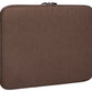 Thule | Laptop Lithos Sleeve MacBook Pro 14'' | Sleeve | Nuanced Brown