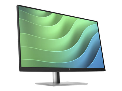 HP E27 G5 27i FHD Monitor