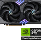 Graphics Card|MSI|NVIDIA|GeForce RTX 5060 Ti|16 GB|GDDR7|128 bit|PCI Express x16 5.0|Active|RTX5060TI16GGAMINGOC
