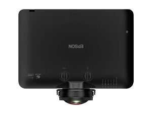 Epson | EB-L695SU | WUXGA (1920x1200) | 6200 ANSI lumens | Black