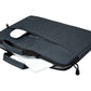 PORT DESIGNS | Belize | Fits up to size 13.3 " | Toploading laptop case | Shoulder strap | Black
