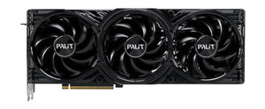 VGA PCIE16 RTX5080 16GB GDDR7/NE75080019T2-GB2031Y PALIT