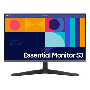 LCD Monitor|SAMSUNG|LS27C330GAUXEN|27"|Business|Panel IPS|1920x1080|16:9|100Hz|4 ms|Colour Black|LS27C330GAUXEN