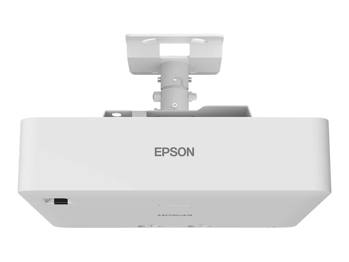 EPSON EB-L630U Projectors 6200Lumens