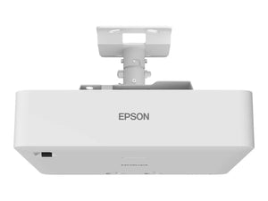 EPSON EB-L630U Projectors 6200Lumens