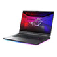 Notebook|ASUS|ROG Strix|G18 (2025)|G815LW-S9106W|CPU  Core Ultra|U9-275HX|2700 MHz|18"|2560x1600|RAM 16GB|DDR5|5600 MHz|SSD 1TB|NVIDIA GeForce RTX 5080|16GB|ENG|Windows 11 Home|Eclipse Grey|3.2 kg|90NR0LC1-M004Z0