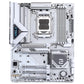 Mainboard|GIGABYTE|AMD B850|SAM5|ATX|Memory DDR5|Memory slots 4|B850EAGLEWF7ICE