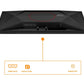 AOC Q27G42XE 27inch