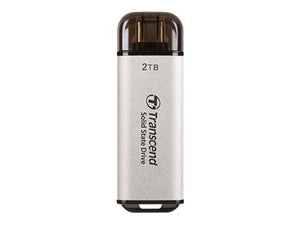TRANSCEND ESD300S 2TB External SSD USB