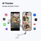 INSTA360 FLOW 2 PRO AI TRACKER BUNDLE/ STONE GRAY / HANDHELD GIMBAL