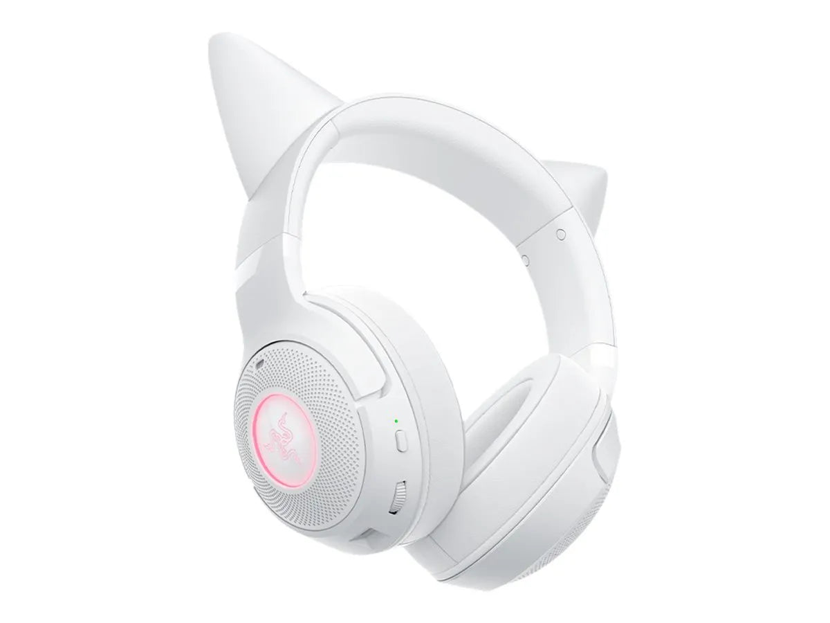 Razer | Headset | Kraken Kitty V2 BT | Yes | Bluetooth | Over-ear | Wireless
