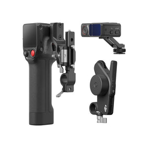 CAMERA ACC FOCUS PRO CREATOR/COMBO CP.RN.00000404.03 DJI