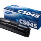 SAMSUNG CLT-C504S/ELS Cyan Toner
