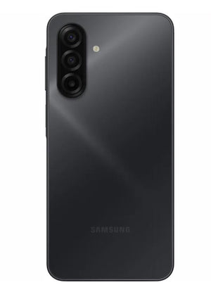 MOBILE PHONE GALAXY A17 4G/4/128GB BLACK SM-A175F SAMSUNG