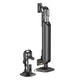 Vacuum Cleaner|DREAME|Z30 Station|Dry|Stick vacuum|Black|Bagless|Battery| 2.2 kg|VZV26B