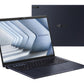 Notebook|ASUS|ExpertBook|B5604CMA-Q90733X|CPU  Core Ultra|u5-125H|1200 MHz|16"|1920x1200|RAM 16GB|DDR5|SSD 512GB|Intel Graphics|Integrated|NOR|Windows 11 Pro|Black|1.72 kg|90NX0751-M00U40