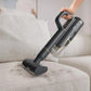 Vacuum Cleaner|PHILIPS|XW7264/11|Dry&wet|3-in-1 stick vacuum|Black|Bagless|Battery| 4.5 kg|XW7264/11