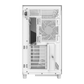 Gamemax Case | NEX C53 WH | ATX/BTF