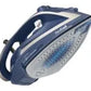 TEFAL | Steam Iron | FV6830E0 | Steam Iron | 2800 W | Water tank capacity 270 ml | Continuous steam 50 g/min | Silver/Blue
