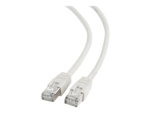 GEMBIRD patchcord kat.6 FTP 3m grey
