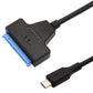 I/O ADAPTER USB-C TO SATA2.5"/AUS3-03 GEMBIRD