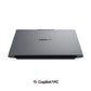 Lenovo Yoga Pro 7 15IPH11 Intel | Luna Grey | 15.3 " | OLED | 2.5K WQXGA | 2560 x 1600 pixels | Glossy | Intel Core Ultra 9 | 386H | 32 GB | Soldered LPDDR5X | Solid-state drive capacity 1000 GB | NVIDIA GeForce RTX 5060 | GDDR7 | 8 GB | Windows 11 P...