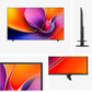 TV Set|HISENSE|43 "|4K Ultra HD|3840 x 2160 pixels|Flat|16:9|LED|43A6Q