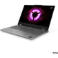 Lenovo LOQ Essential 15ARP11 AMD | Luna Grey | 15.6 " | IPS | FHD | 1920 x 1080 pixels | Anti-glare | AMD Ryzen 7 | 170 | 16 GB | SODIMM DDR5 | Solid-state drive capacity 512 GB | NVIDIA GeForce RTX 5060 | GDDR7 | 8 GB | Windows 11 Home | 802.11ax |...