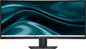 DELL 34 SE3426DW WQHD VA 21:9 1500R 165HZ  4MS FSYNC
