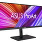 LCD Monitor|ASUS|PA348CGV|34"|21 : 9|Panel IPS|3440x1440|21:9|120Hz|Matte|2 ms|Speakers|Swivel|Height adjustable|Tilt|Colour Black|90LM07Z0-B01370