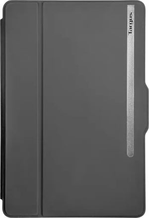 TARGUS CLICK-IN -SUOJAKOTELO SAMSUNG TAB A9+, MUSTA