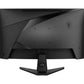 LCD Monitor|MSI|MAG 276CF E20|27"|Gaming/Curved|Panel VA|1920x1080|16:9|200 Hz|0.5 ms|MAG276CFE20
