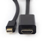 CABLE MINI-DP TO HDMI 1.8M/CC-MDP-HDMI-6 GEMBIRD