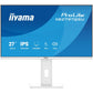 IIYAMA XB2797QSU-W1 27inch WHITE IPS