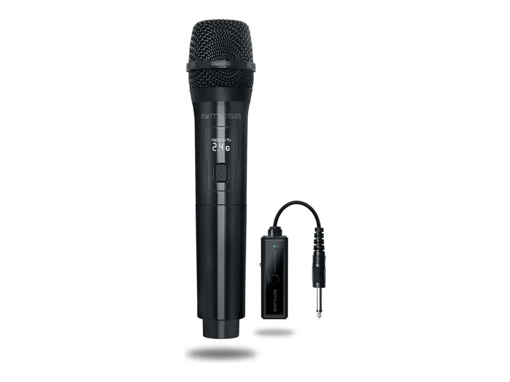 Muse | Wireless Microphone | MC-30 WI