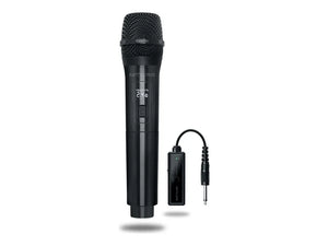 Muse | Wireless Microphone | MC-30 WI