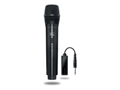 Muse | Wireless Microphone | MC-30 WI