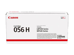 CANON CRG 056 H LBP Toner Cartridge