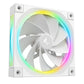 CPU COOLER S_MULTI/FL12R WH 3IN1 DEEPCOOL