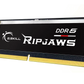 G.Skill | Ripjaws | 32 GB | DDR5 | 4800 MHz | PC/server | Registered No | ECC No