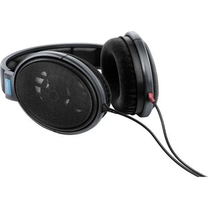 Sennheiser | Headphones | HD 600 | Wired | Over-Ear | Black