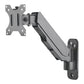 MH Universal Gas Spring Monitor Mount