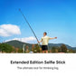 INSTA360 ENHANCED EXTENDED EDITION SELFIE STICK